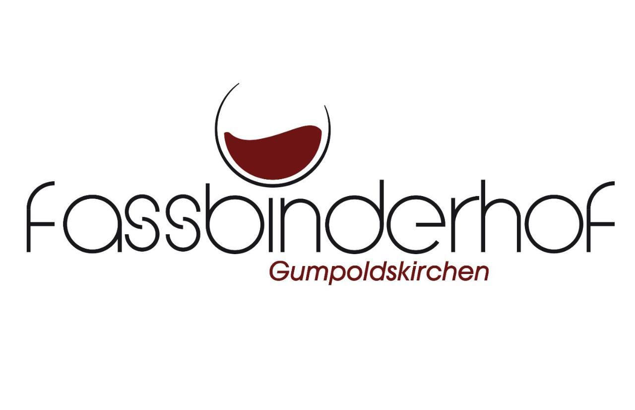 Winzerhotel Gumpoldskirchen Eksteriør bilde