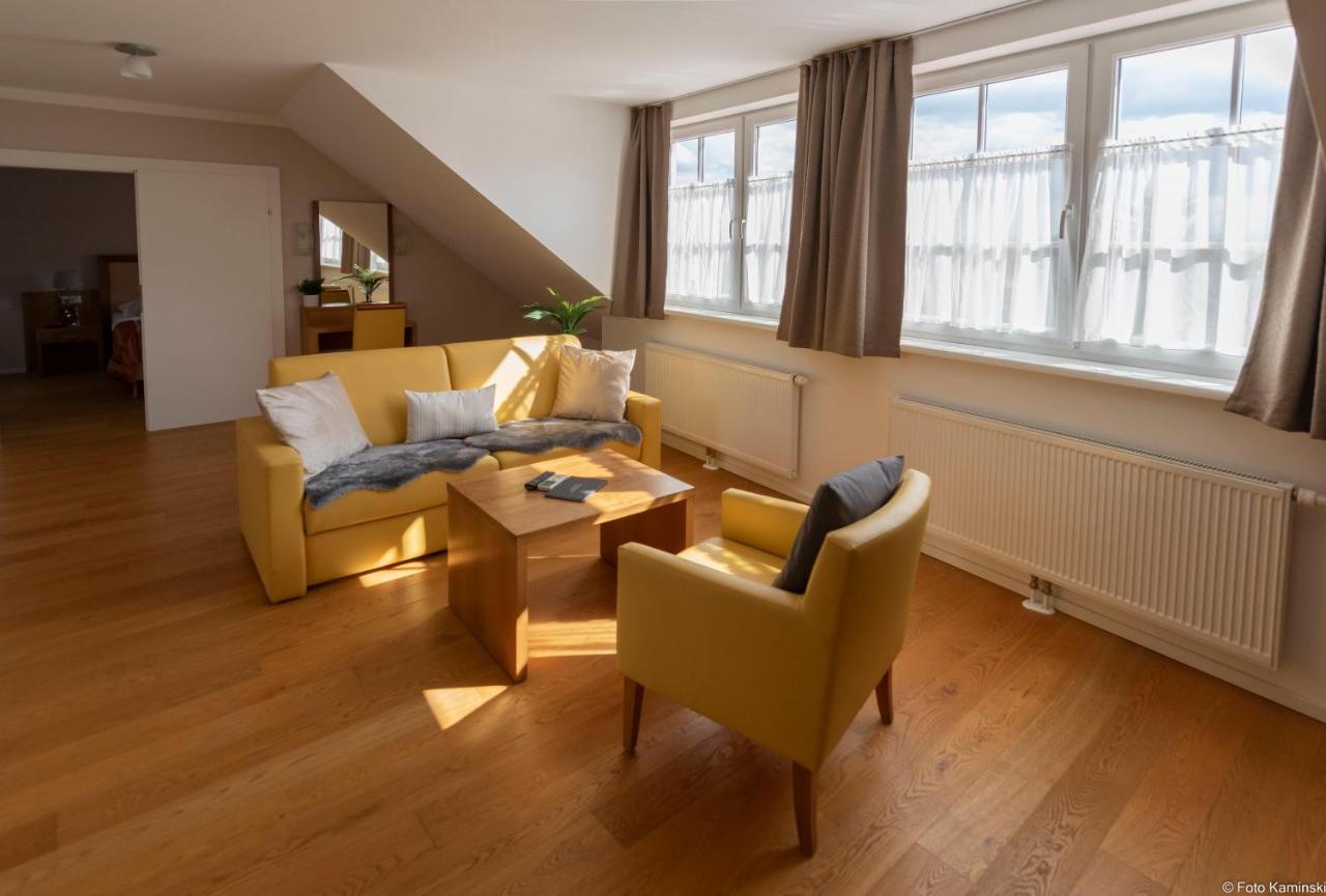 Winzerhotel Gumpoldskirchen Eksteriør bilde
